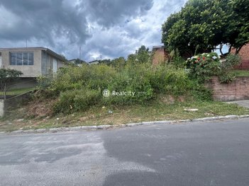 land_lot em Rua Frei Miguel, São Francisco - Garibaldi - RS