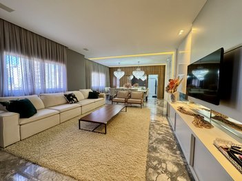 apartment em Rua 271, Meia Praia - Itapema - SC