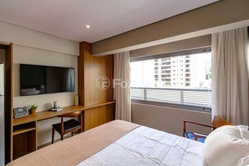 apartment em Rua Urimonduba, Itaim Bibi - São Paulo - SP