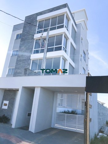 apartment em Rua Mário Luiz Fernandes, Village - Imbituba - SC