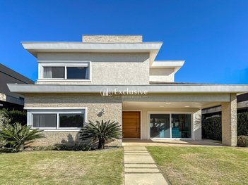 house em Avenida Paraguassu, Centro - Xangri-Lá - RS