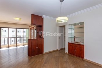 apartment em Rua Cristiano Viana, Cerqueira César - São Paulo - SP