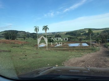 agricultural em Estrada do Cantão, Vila Nova - Glorinha - RS