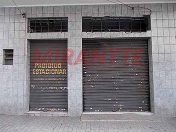 office em Duarte De Azevedo, Santana - São Paulo - SP