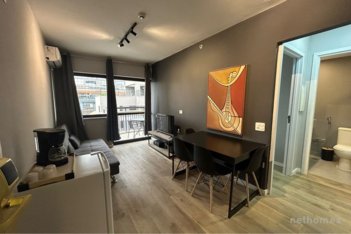apartment em Rua Tenente Negrão, Itaim Bibi - São Paulo - SP