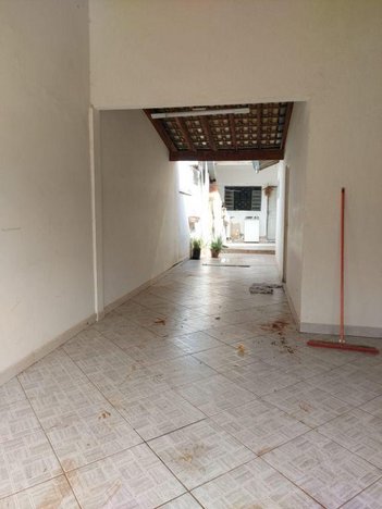 house em Rua Ernesto Kohl, Conjunto Habitacional Antônio Pagan - Araçatuba - SP