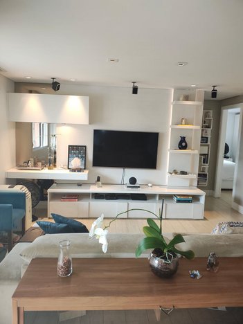 apartment em Rua Lino Coutinho, Ipiranga - São Paulo - SP