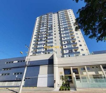 apartment em Avenida Nereu Ramos, Balneário Piçarras - Balneário Piçarras - SC