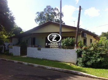 house em Tiradentes, Bom Sucesso - Gravataí - RS