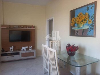 apartment em Avenida Feliciano Sodré, Centro - Niterói - RJ