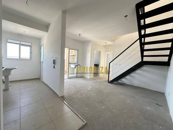apartment em Avenida Três de Março, Aparecidinha - Sorocaba - SP