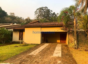 house em Rodovia José Bonifácio Coutinho Nogueira, Sousas - Campinas - SP