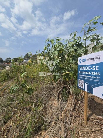 land_lot em Rua Alcides Ulrich, Loteamento Itatiba Park - Itatiba - SP
