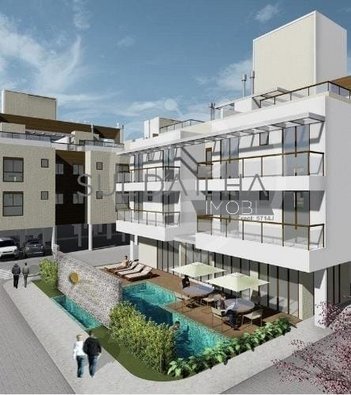 apartment em da Capela, Campeche - Florianópolis - SC