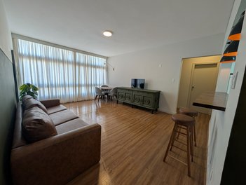 apartment em Rua Butantã, Pinheiros - São Paulo - SP
