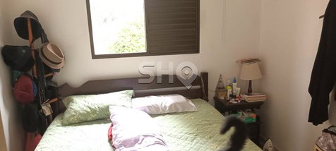 apartment em Rua Contos Gauchescos, Vila Santa Catarina - São Paulo - SP