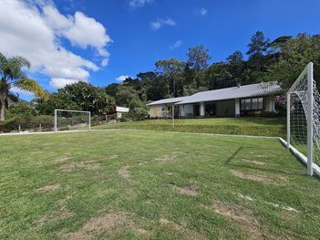 house em Avenida das Mansões, Albuquerque - Teresópolis - RJ