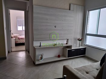 apartment em Rua General Osório, Tramandaí - Tramandaí - RS