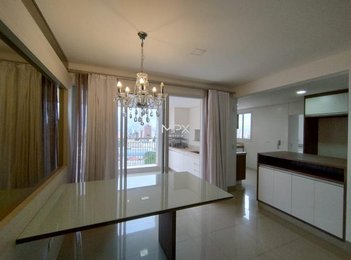 apartment em Rua Doutor Antônio Augusto B. Penteado, Jardim Elite - Piracicaba - SP