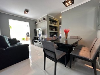 apartment em Avenida Raimundo Pereira de Magalhães, Jardim Íris - São Paulo - SP