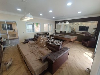 house em Travessa Carlos Peppe, Fundação - São Caetano do Sul - SP