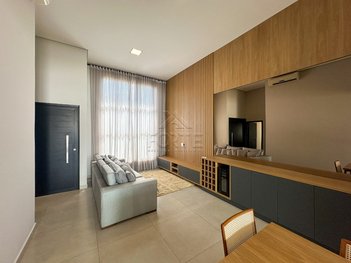 house em Avenida das Ondas, Jardim São Francisco - Piracicaba - SP