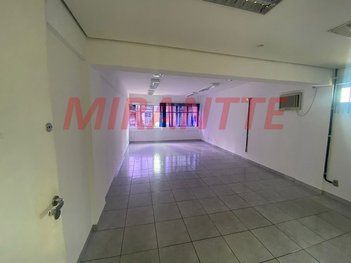 office em Doutor Olavo Egídio, Santana - São Paulo - SP