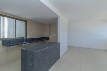 apartment em Rua Pium-I, Cruzeiro - Belo Horizonte - MG
