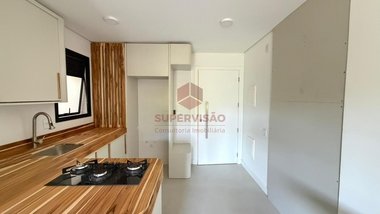 apartment em Estrada Caminho dos Açores, Santo Antônio de Lisboa - Florianópolis - SC