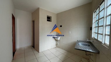 industrial em Avenida Catulo da Paixão Cearense, Indústrias I (Barreiro) - Belo Horizonte - MG