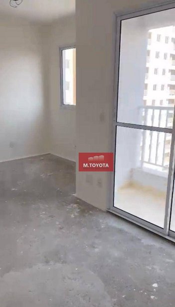 apartment em Rua Cavadas, Vila São João - Guarulhos - SP