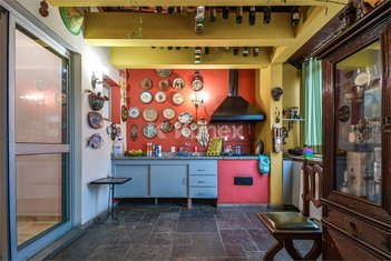 apartment em Rua Caraíbas, Perdizes - São Paulo - SP