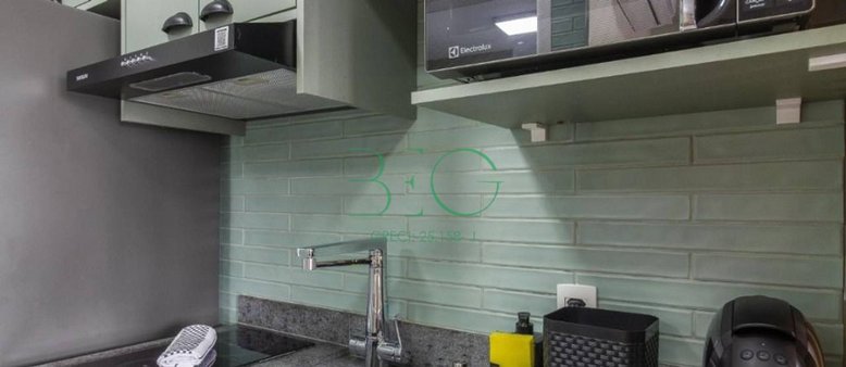Cômodo Condomínio