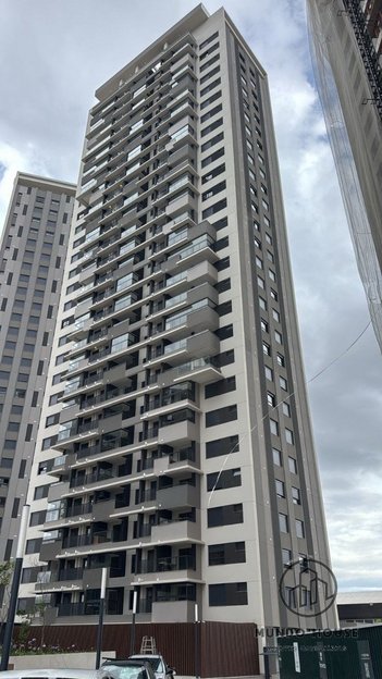 apartment em Rua Benedito Ferreira Telles, Jardim Simus - Sorocaba - SP