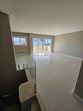 apartment em Rua Tarquinio Zambelli, Nossa Senhora de Lourdes - Caxias do Sul - RS