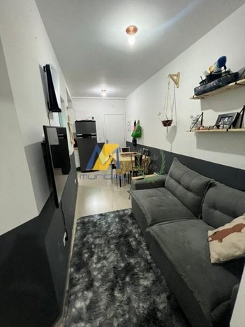 apartment em Rua Santa Adélia, Vila São Pedro - Santo André - SP
