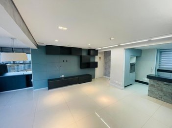 apartment em Rua Vereda, Vila da Serra - Nova Lima - MG