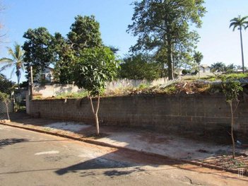 land_lot em Rua Fernão de Magalhães, Parque Taquaral - Campinas - SP