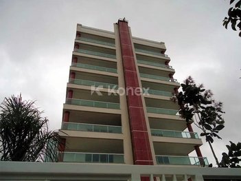 apartment em Rua Aureliano Leal, Água Fria - São Paulo - SP