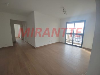 apartment em Avenida Nova Cantareira, Tucuruvi - São Paulo - SP