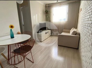apartment em Rua Erva Imperial, Jardim Guapira - São Paulo - SP
