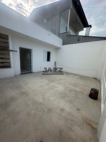 house em Rua Sargento Antonio Celso de Souza, Jardim Santa Júlia - São José dos Campos - SP