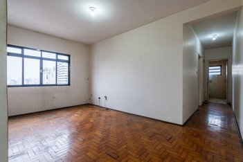 apartment em Avenida Santo Amaro, Vila Nova Conceição - São Paulo - SP