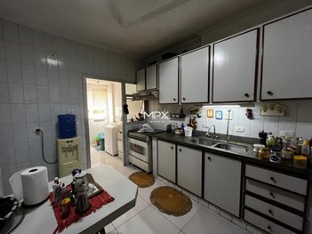 apartment em Rua XV de Novembro, Centro - Piracicaba - SP