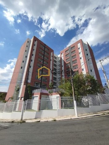 apartment em Rua Aricá-Mirim, Burgo Paulista - São Paulo - SP