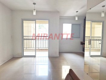 apartment em Avenida Monte Celeste, Vila Santa Maria - São Paulo - SP