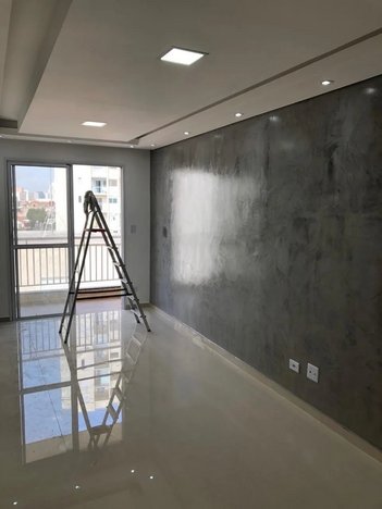 apartment em Rua Jorge Ogushi, Jardim Vila Formosa - São Paulo - SP