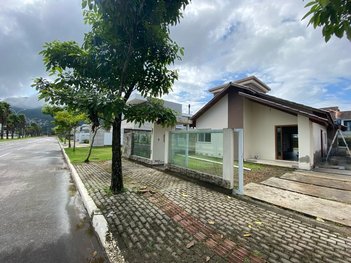 house em Avenida Wilson Castelo Branco, Beira Rio - Biguaçu - SC