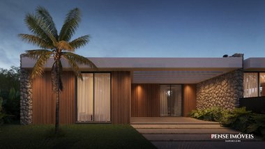 house em Rua Embôa, Atlântida - Xangri-Lá - RS