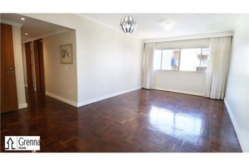 apartment em Rua Cristiano Viana, Cerqueira César - São Paulo - SP